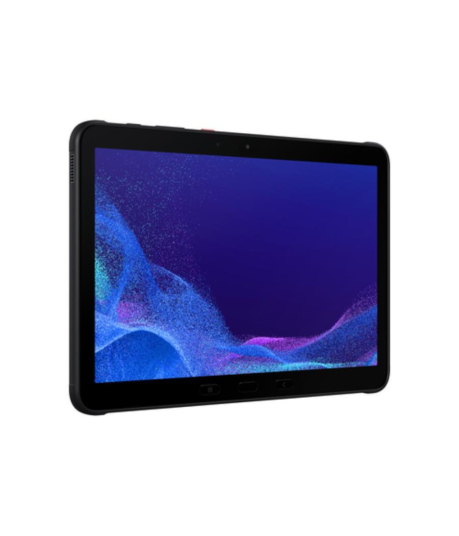 Samsung Galaxy Tab Active4 Pro SM-T630N 64 GB 25,6 cm (10.1") 4 GB Wi-Fi 6E (802.11ax) Android 12 Negro