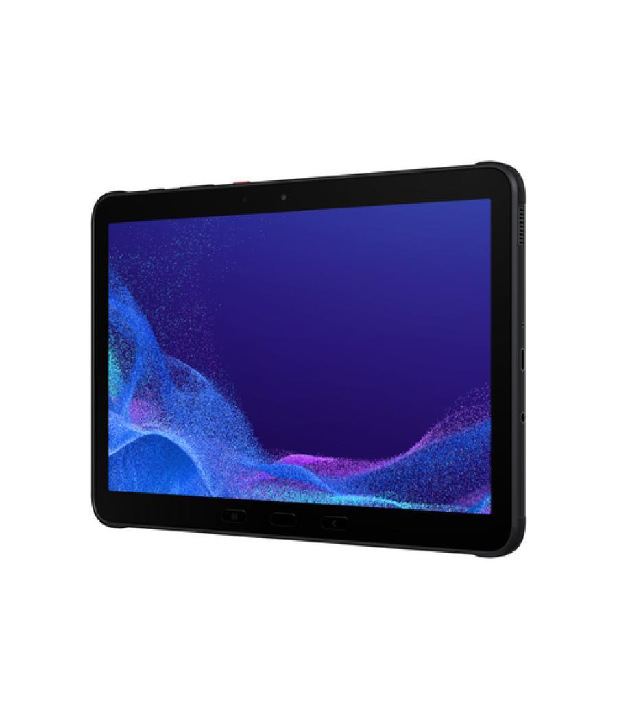 Samsung Galaxy Tab Active4 Pro SM-T630N 64 GB 25,6 cm (10.1") 4 GB Wi-Fi 6E (802.11ax) Android 12 Negro