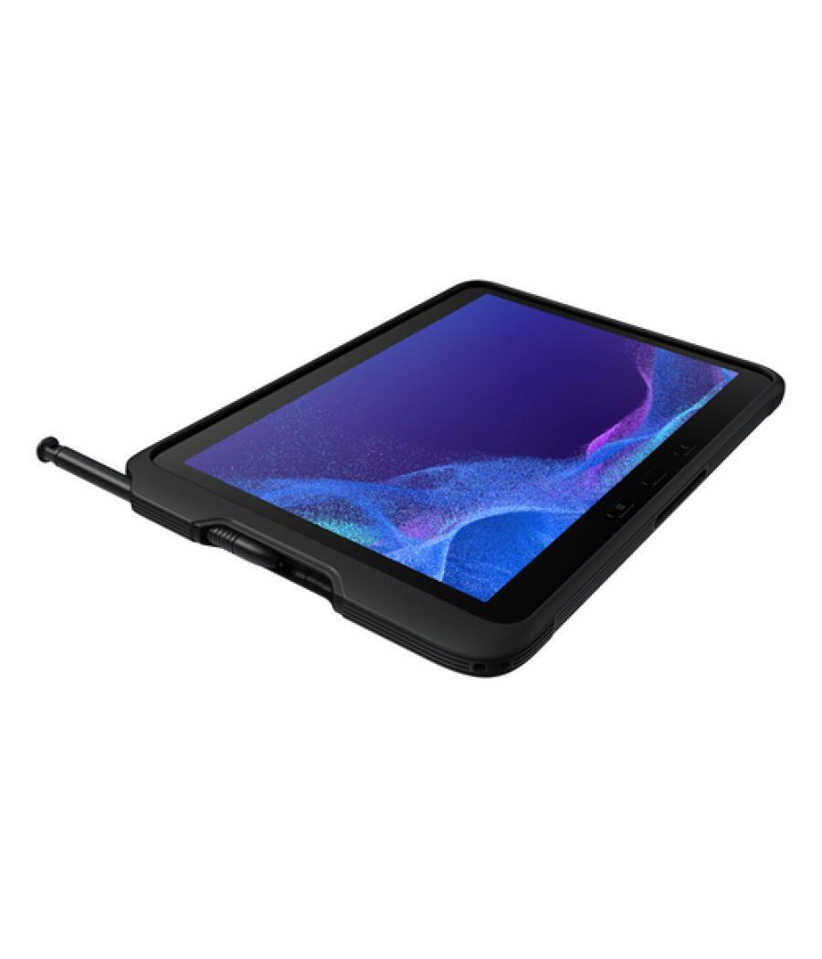 Samsung Galaxy Tab Active4 Pro SM-T630N 64 GB 25,6 cm (10.1") 4 GB Wi-Fi 6E (802.11ax) Android 12 Negro