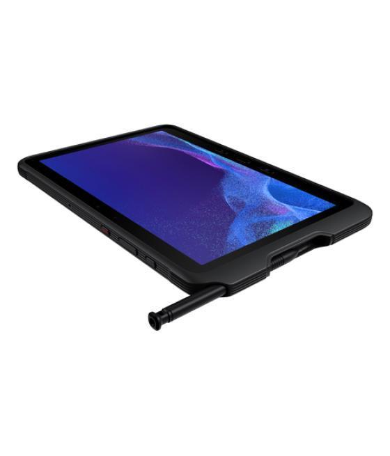 Samsung Galaxy Tab Active4 Pro SM-T630N 64 GB 25,6 cm (10.1") 4 GB Wi-Fi 6E (802.11ax) Android 12 Negro