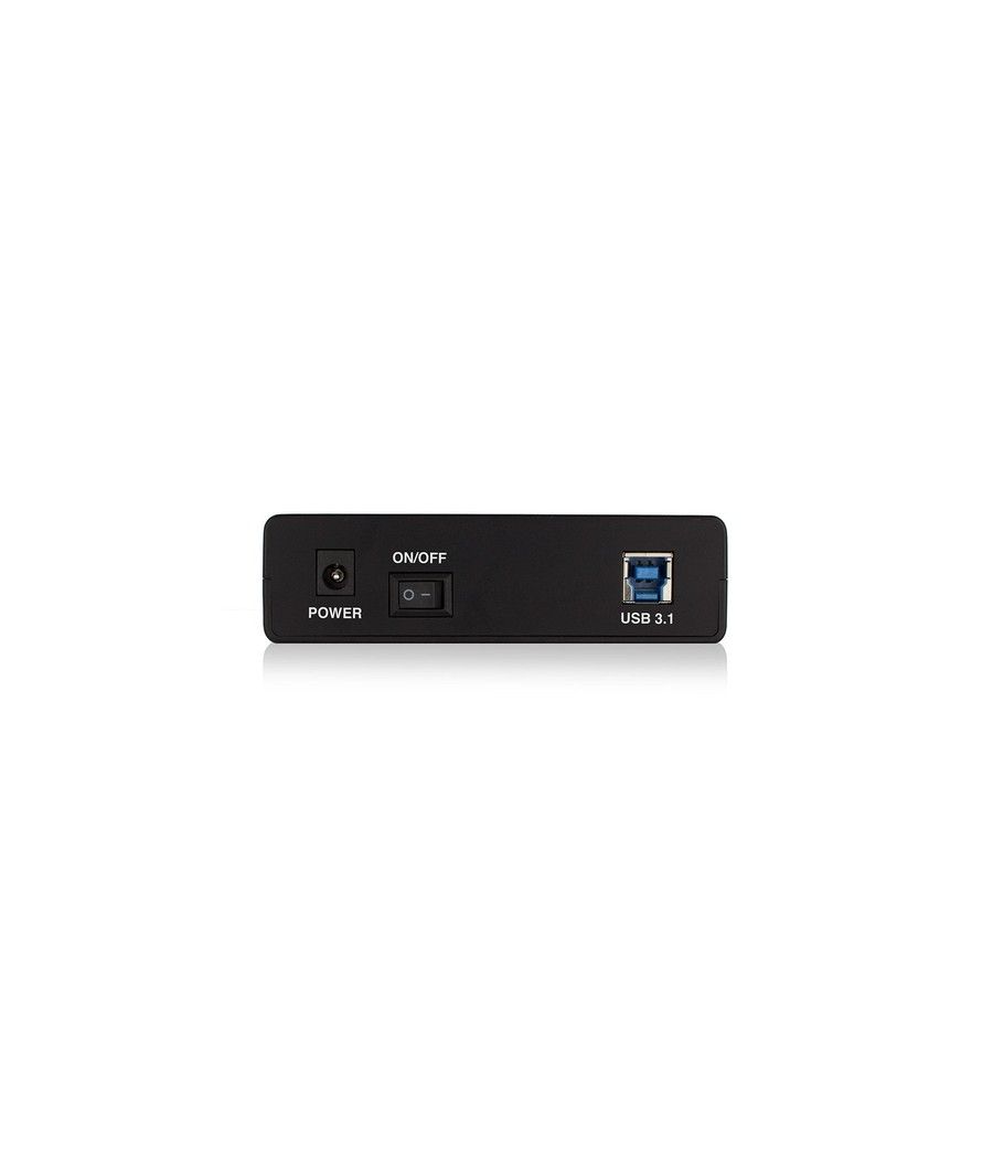 Ewent EW7056 Caja externa 3.5" SATA a USB 3.0 - Imagen 2