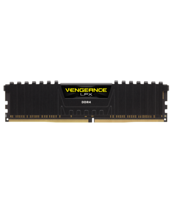 Corsair vengeance lpx cmk16gx4m2d3600c18 módulo de memoria 16 gb 2 x 8 gb ddr4 3600 mhz