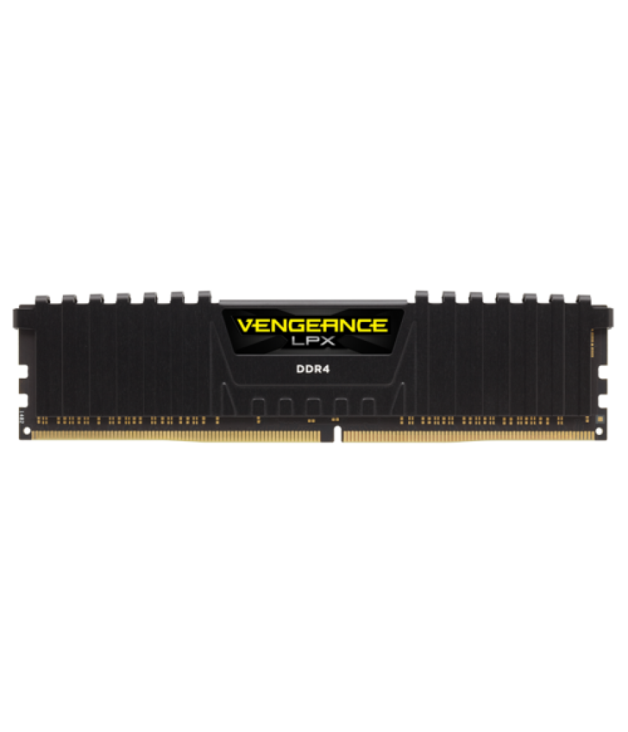 Corsair vengeance lpx cmk16gx4m2d3600c18 módulo de memoria 16 gb 2 x 8 gb ddr4 3600 mhz