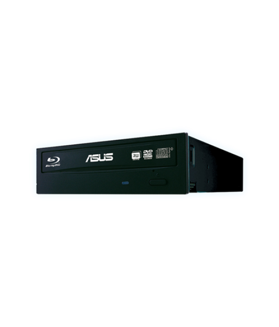 Asus bc-12d2ht bulk unidad de disco óptico interno negro blu-ray dvd combo
