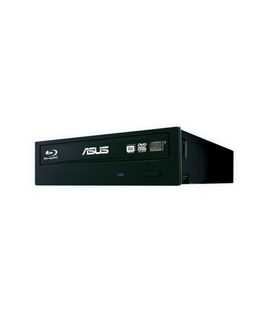 Asus bc-12d2ht bulk unidad de disco óptico interno negro blu-ray dvd combo