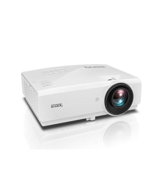 Benq sh753+ videoproyector proyector para escritorio 5000 lúmenes ansi dlp 1080p (1920x1080) blanco