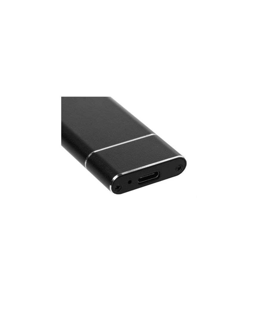 Coolbox Caja SSD M.2 SATA MiniChase S31 USB 3.1 - Imagen 2