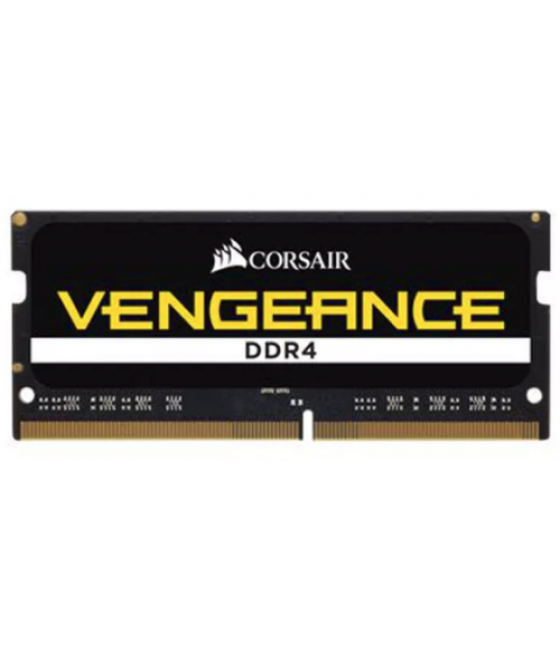 Corsair vengeance 16 gb, ddr4, 2666 mhz módulo de memoria