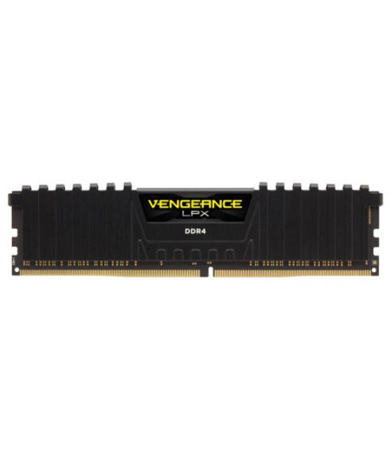 Corsair vengeance lpx 32gb, ddr4, 3000mhz módulo de memoria