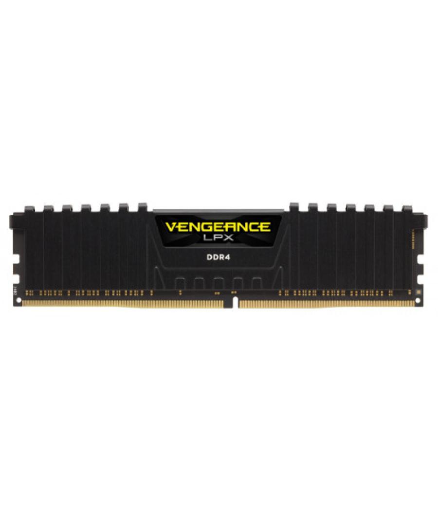 Corsair vengeance lpx 32gb, ddr4, 3000mhz módulo de memoria