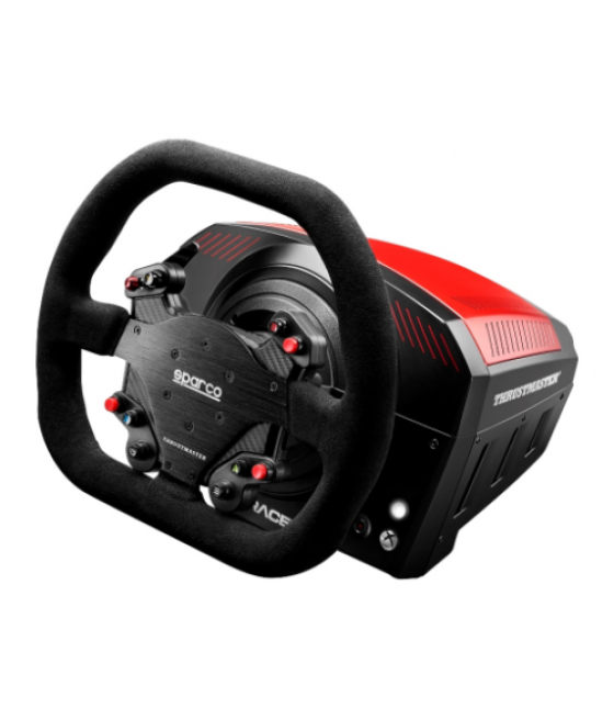 Thrustmaster ts-xw racer sparco p310 negro volante + pedales digital pc, xbox one