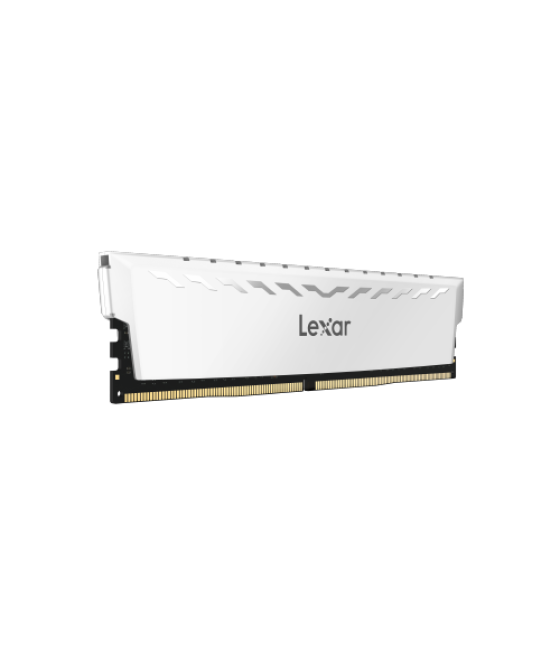 Lexar thor módulo de memoria 32 gb 2 x 16 gb ddr4 3600 mhz