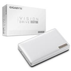 Gigabyte SSD Externo GP-VSD1TB 1TB USB-C Gen2x2
