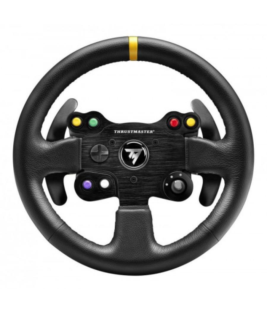 Thrustmaster volante tm leather 28gt wheel add-on (4060057)