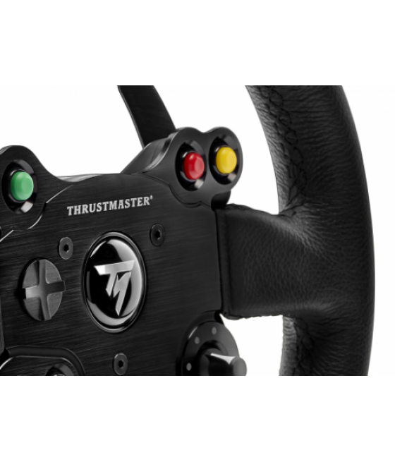 Thrustmaster volante tm leather 28gt wheel add-on (4060057)