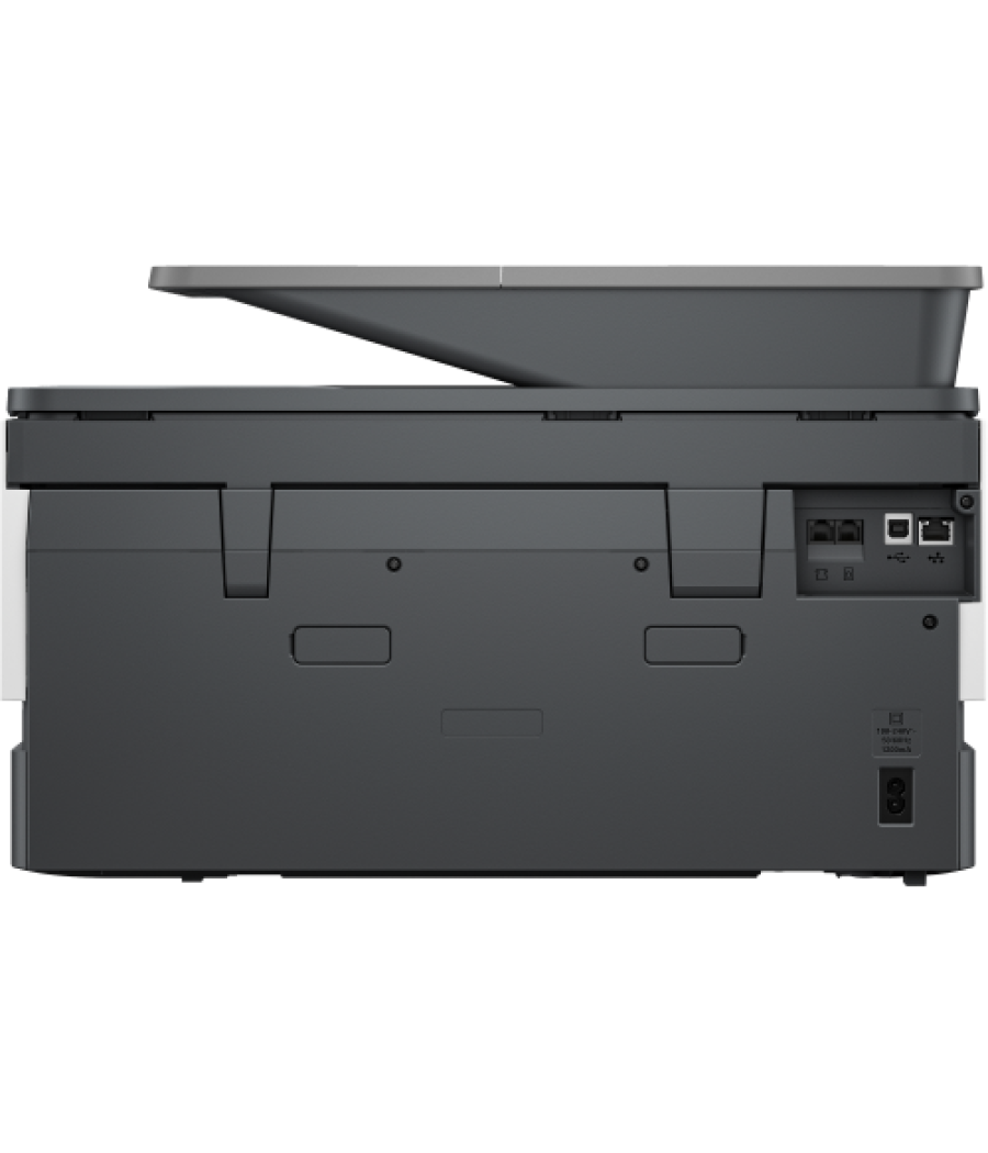 Hp officejet pro 9120b