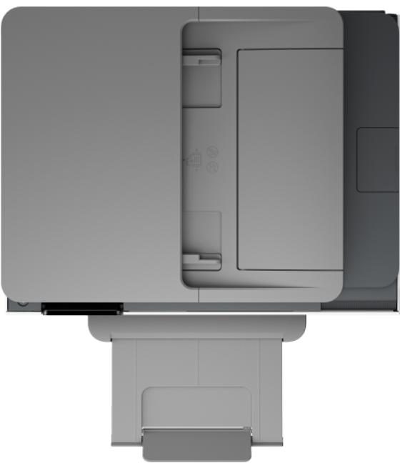 Hp officejet pro 9120b