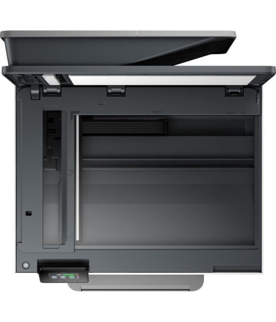 Hp officejet pro 9120b