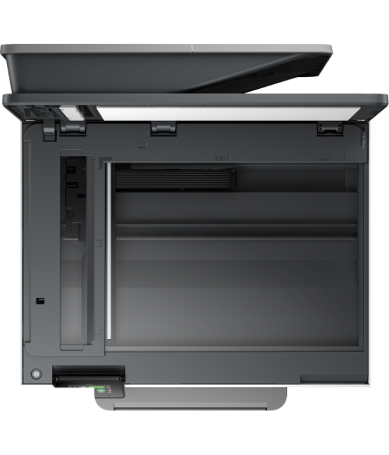 Hp officejet pro 9120b