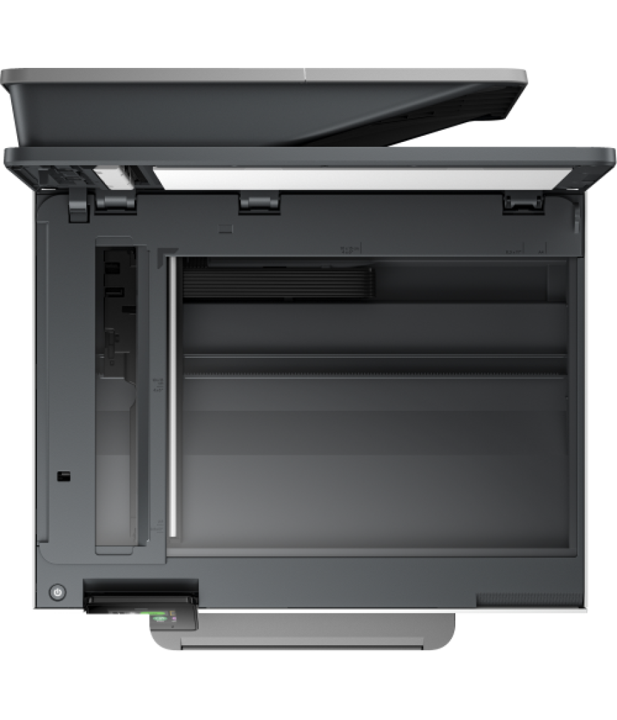 Hp officejet pro 9120b
