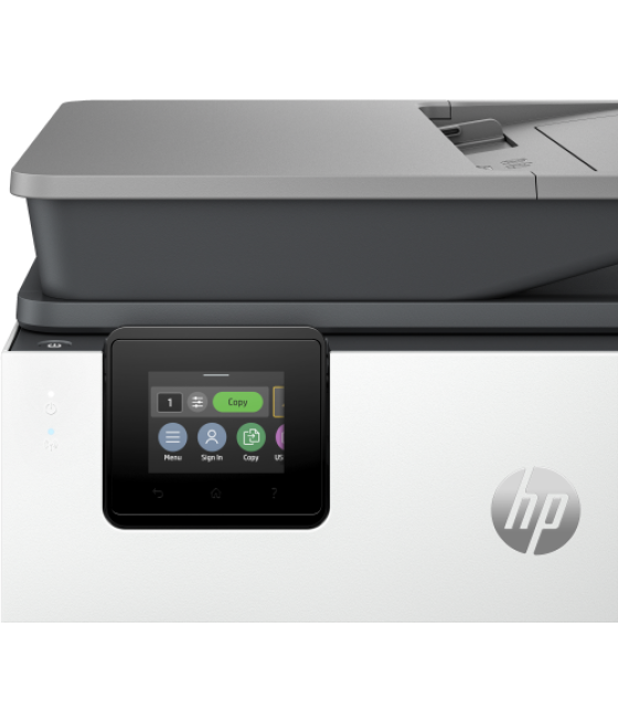 Hp officejet pro 9120b