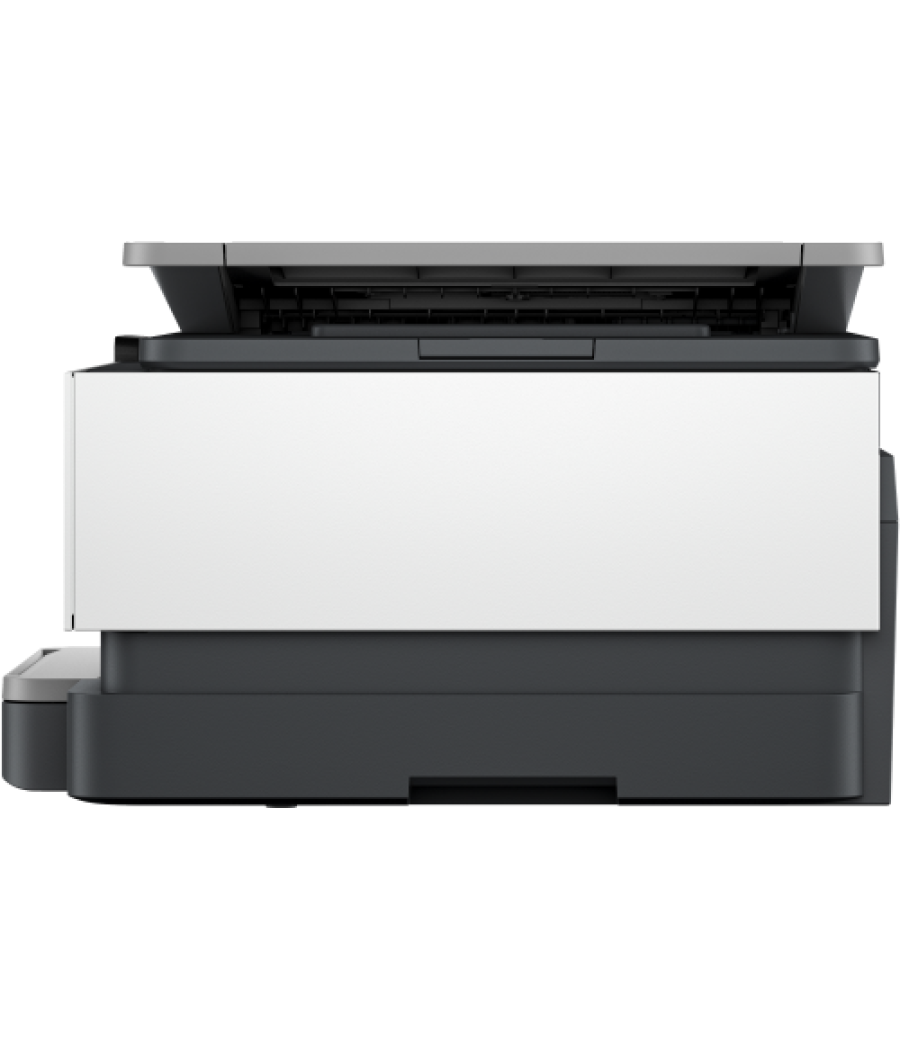 Hp officejet pro impresora multifunción hp 8122e, color, impresora para hogar, impresión, copia, escáner, alimentador automático