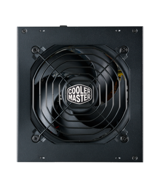 Cooler master mwe gold 750 v2 atx 3.0 ready unidad de fuente de alimentación 750 w 24-pin atx negro
