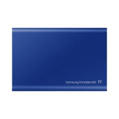 Samsung T7 SSD Externo 1TB NVMe USB 3.2 Azul - Imagen 7