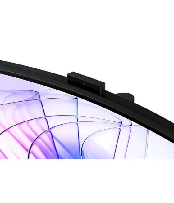 Samsung viewfinity s34c652vau pantalla para pc 86,4 cm (34") 3440 x 1440 pixeles 4k ultra hd led negro