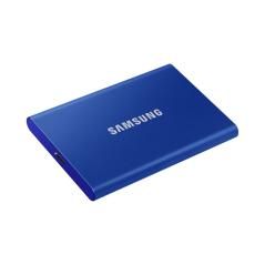 Samsung T7 SSD Externo 1TB NVMe USB 3.2 Azul - Imagen 8