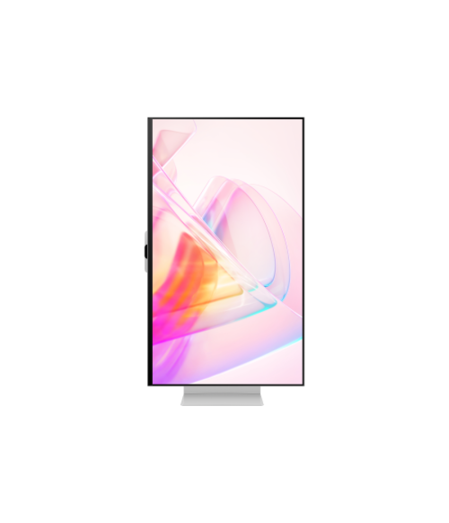 Samsung viewfinity s90pc pantalla para pc 68,6 cm (27") 5120 x 2880 pixeles 5k ultra hd lcd plata