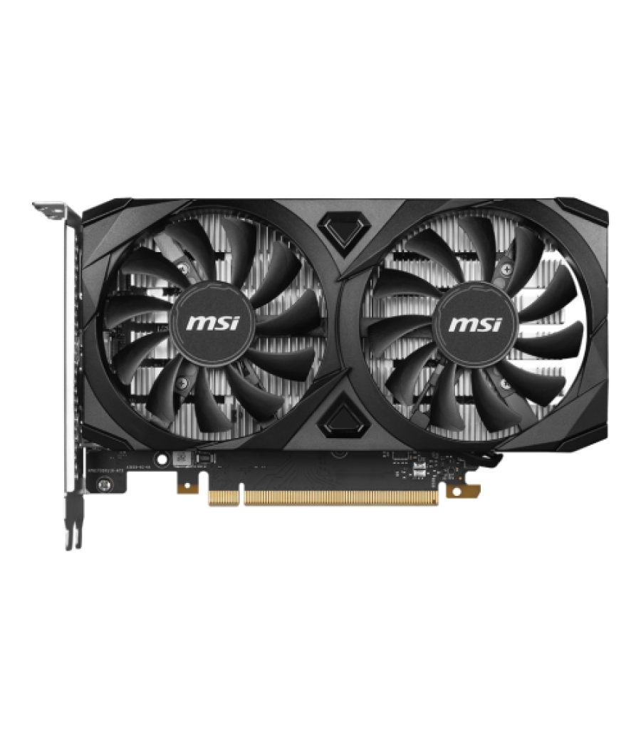 Msi geforce rtx 3050 ventus 2x 6g oc nvidia 6 gb gddr6