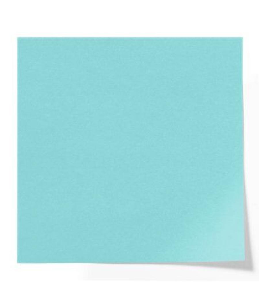 Pack 6 blocs 90 hojas z-notes adhesivas 76x76mm super sticky colección cosmic r330-6ss-cos post-it 7100263209