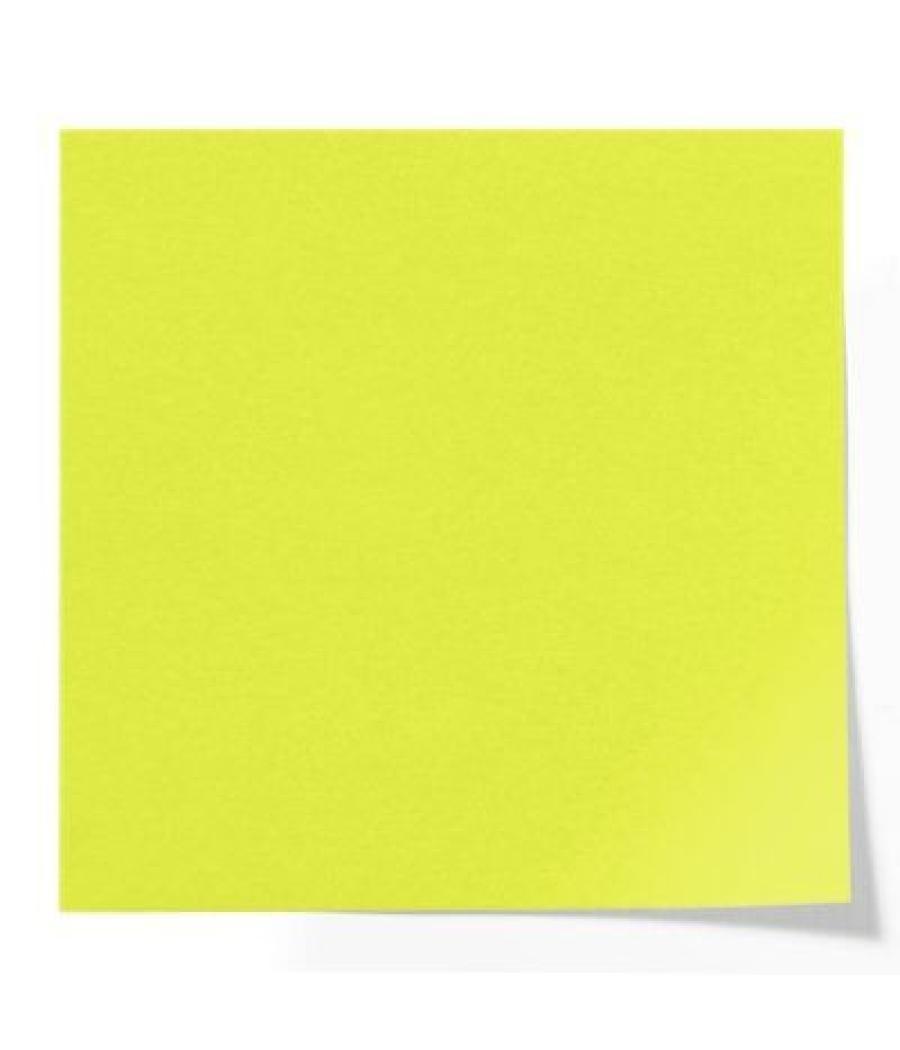 Pack 6 blocs 90 hojas z-notes adhesivas 76x76mm super sticky colección cosmic r330-6ss-cos post-it 7100263209