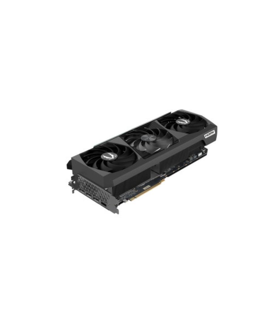 Zotac zt-d40730f-10p tarjeta gráfica nvidia geforce rtx 4070 ti super 16 gb gddr6x