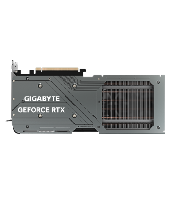 Gigabyte gaming geforce rtx 4070 ti super oc 16g nvidia 16 gb gddr6x