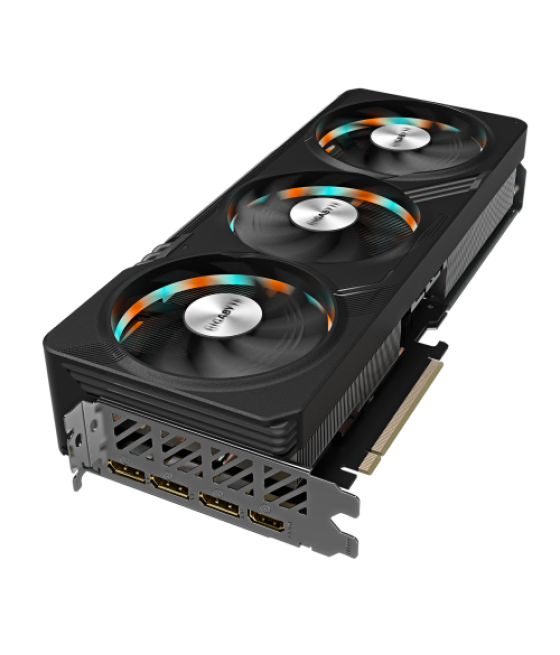 Gigabyte gaming geforce rtx 4070 ti super oc 16g nvidia 16 gb gddr6x