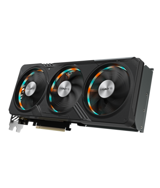 Gigabyte gaming geforce rtx 4070 ti super oc 16g nvidia 16 gb gddr6x