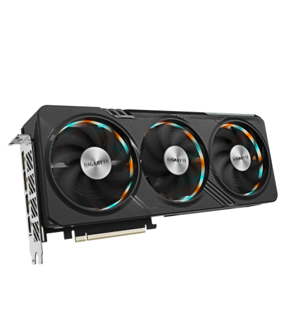 Gigabyte gaming geforce rtx 4070 ti super oc 16g nvidia 16 gb gddr6x