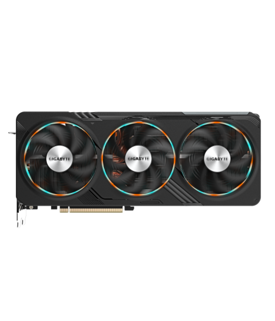 Gigabyte gaming geforce rtx 4070 ti super oc 16g nvidia 16 gb gddr6x