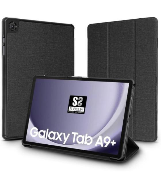 Subblim shock case samsung tab a9+