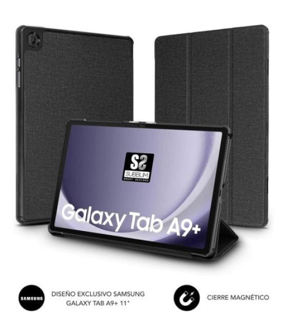 Subblim shock case samsung tab a9+