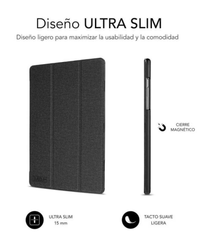 Subblim shock case samsung tab a9+