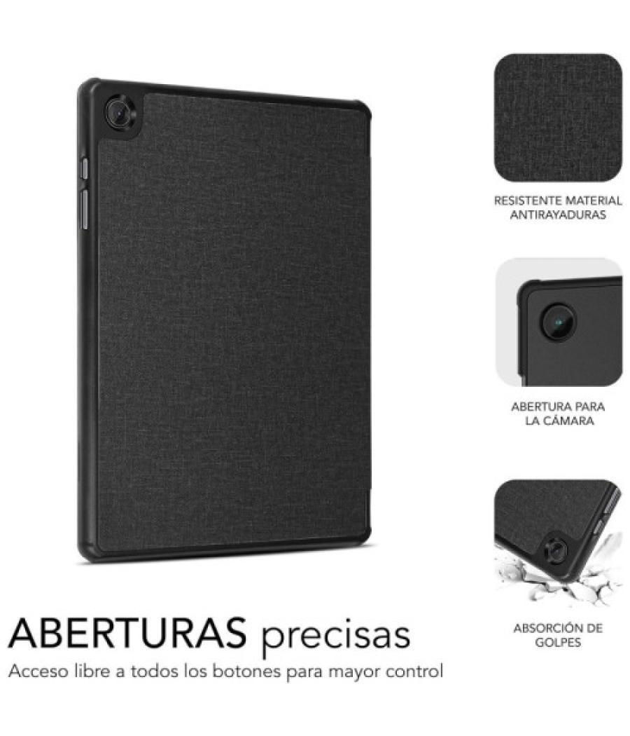 Subblim shock case samsung tab a9+