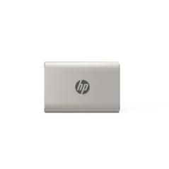 HP SSD EXTERNO P500 500Gb USB-C 3.2 Silver