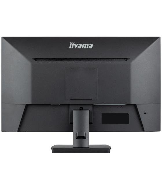 Iiyama prolite 27" fhd ips hdmi usb pantalla para pc 68,6 cm (27")