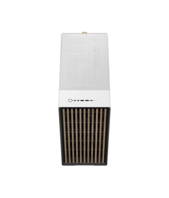 Fractal design fd-c-nor1x-03 carcasa de ordenador midi tower blanco