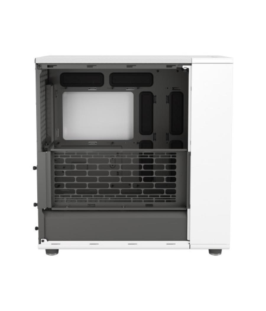 Fractal design fd-c-nor1x-03 carcasa de ordenador midi tower blanco