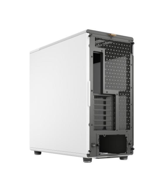Fractal design fd-c-nor1x-03 carcasa de ordenador midi tower blanco