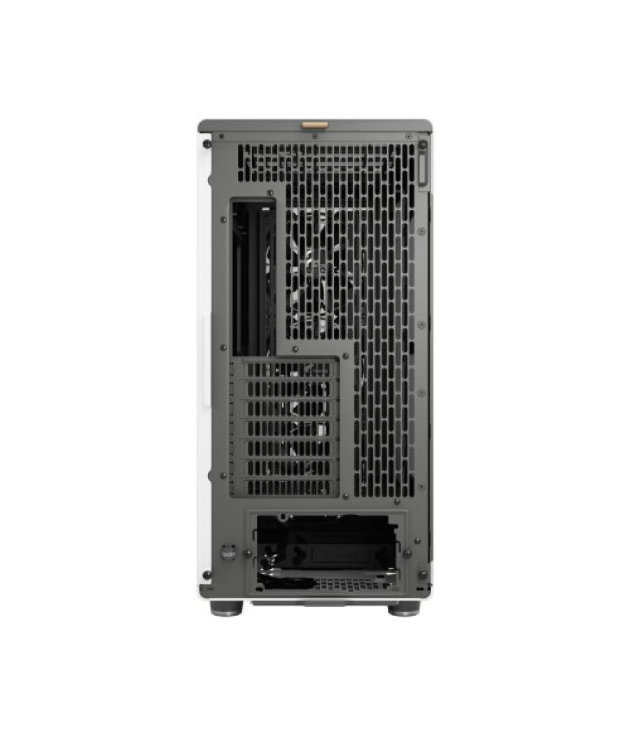 Fractal design fd-c-nor1x-03 carcasa de ordenador midi tower blanco